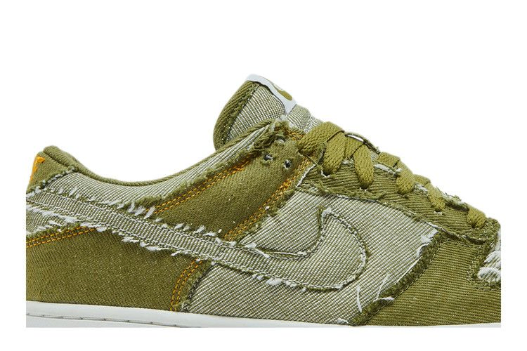 Кроссовки Nike Dunk Low Cl
