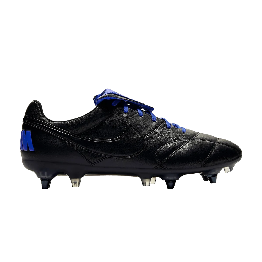 Krossovki-Nike-Premier-2-SG-Pro-AC-Black-Racer-Blue