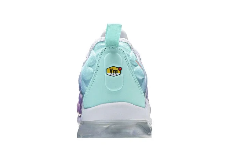 Кроссовки Nike Wmns Air VaporMax Plus 'Easter'