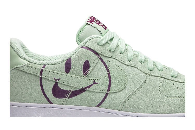 Кроссовки Air Force 1 Low 'Have A Nike Day - Frosted Spruce'