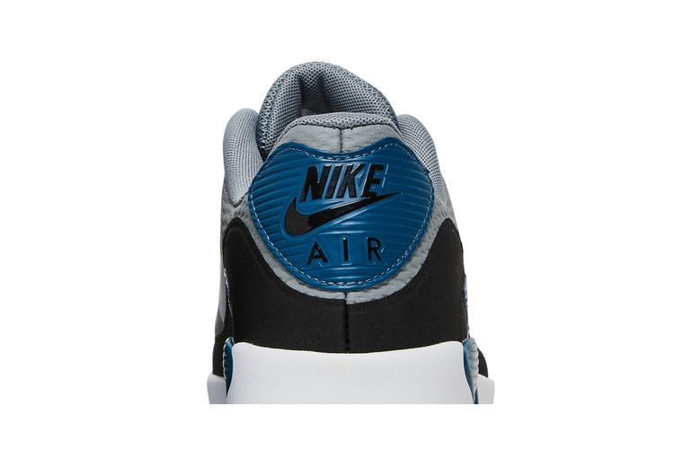 Кроссовки Nike Air Max 90 Golf 'Particle Grey Marina'