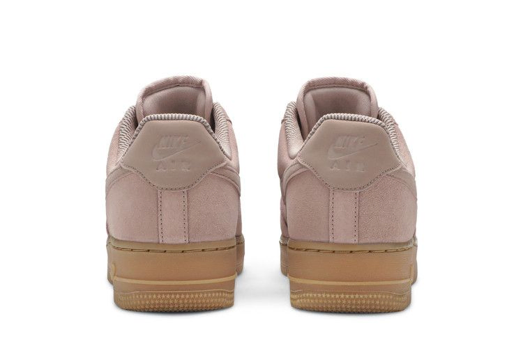Кроссовки Nike Wmns Air Force 1 Low 'Particle Pink'