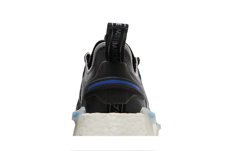 Кроссовки adidas NMD_V3 'Black Blue Rush'