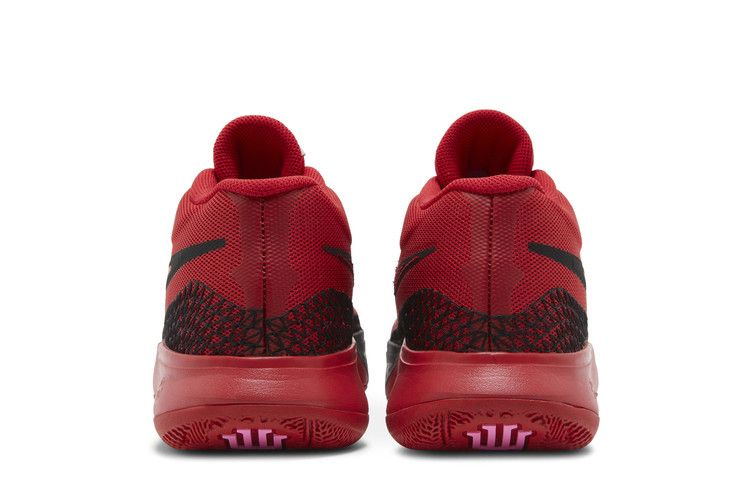Кроссовки Nike Kyrie Flytrap 6 'University Red'