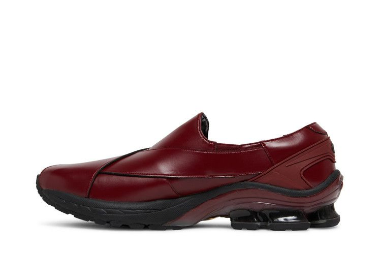 Кроссовки ASICS GmbH x Gel Chappal 'Burgundy'