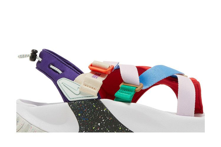 Nike Oneonta Sandal 'Be True'