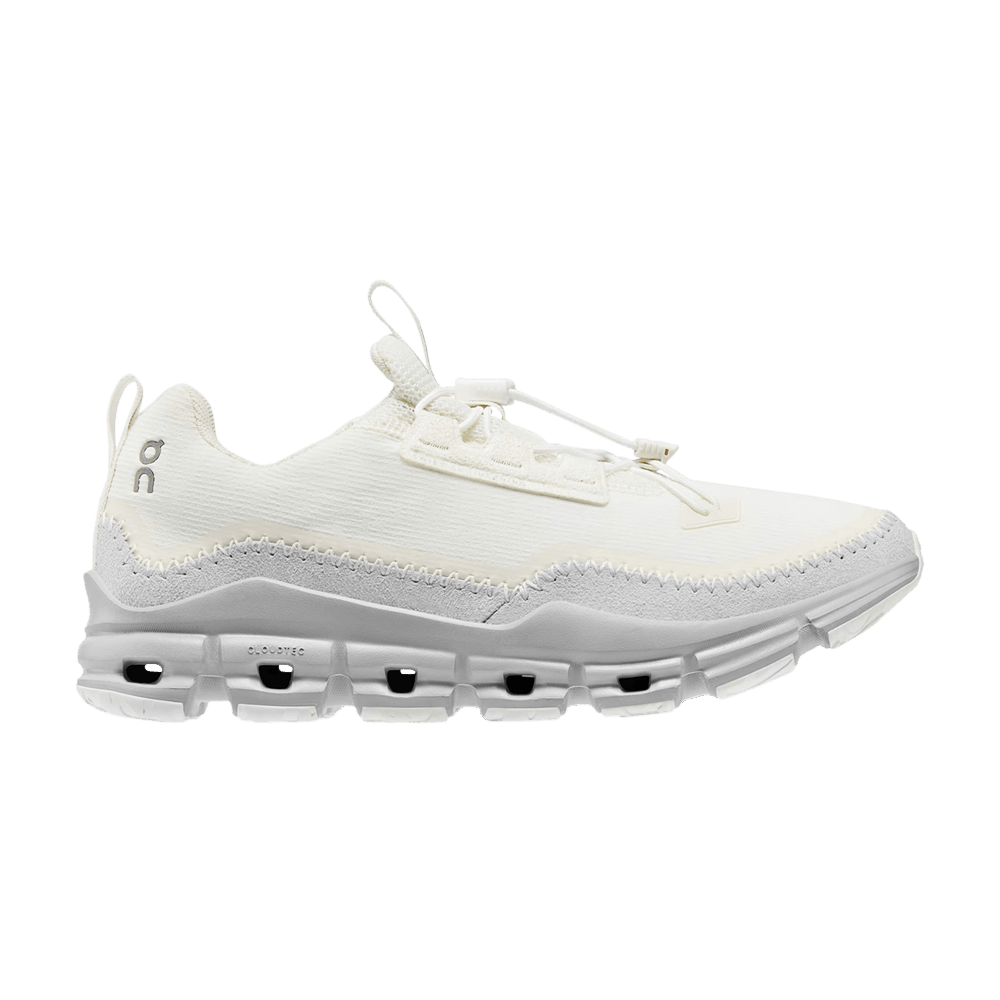 Кроссовки ON Wmns Cloudaway 'Undyed White Glacier'