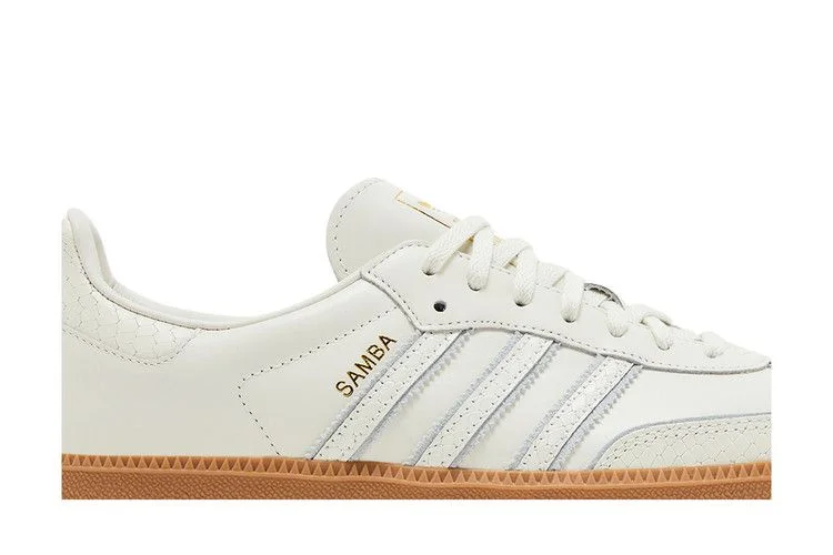 Кроссовки adidas Samba OG 'Snakeskin Pack'
