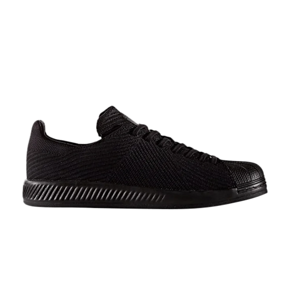 Krossovki-Adidas-Superstar-Bounce-Primeknit-Black