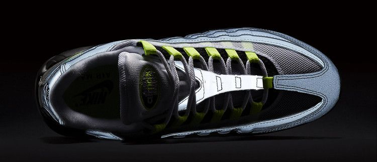 Кроссовки Nike Air Max 95 OG Premium