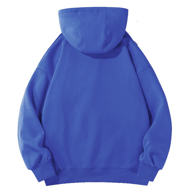 Худи DPOY Warriors Team Print Hoodie