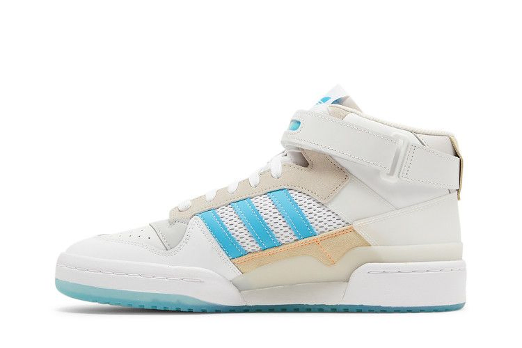 Кроссовки Diego Nájera x adidas Forum 84 Mid ADV 'City of Angels'