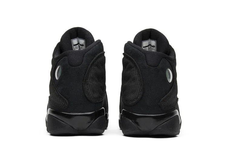 Кроссовки Air Jordan 13 Retro 'Black Cat'