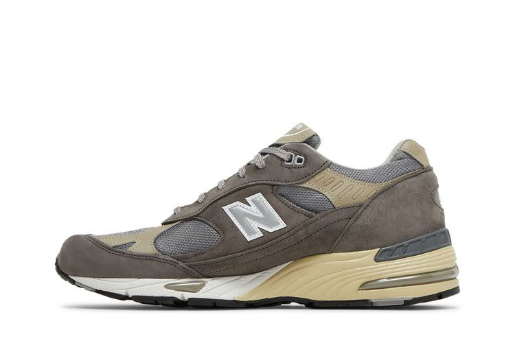 Кроссовки New Balance 991 Made in England '40th Anniversary'