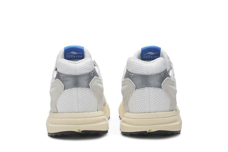 Кроссовки Adidas ZX Torsion 'White'