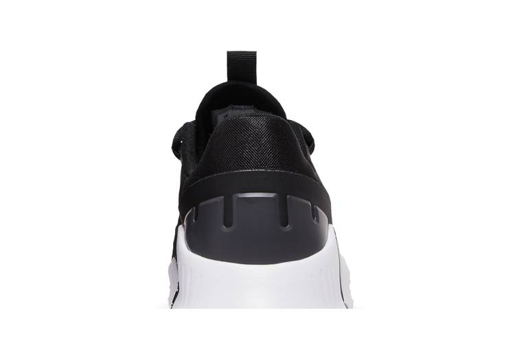 Кроссовки Nike Wmns Free Metcon 5 'Black Anthracite'