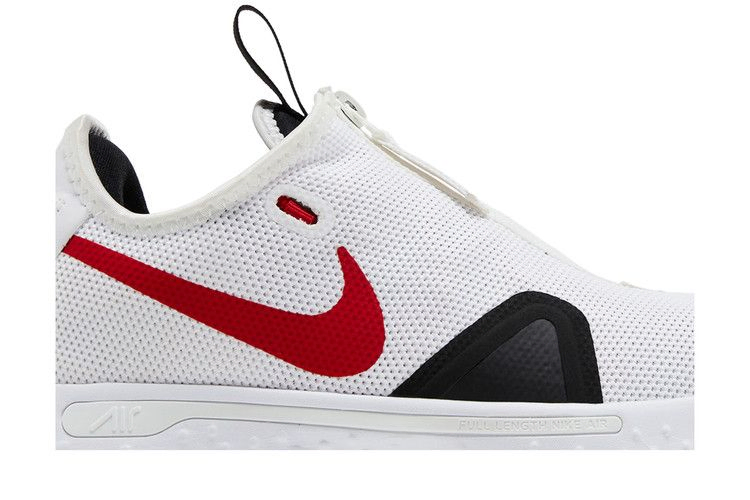 Кроссовки Nike PG 4 By You