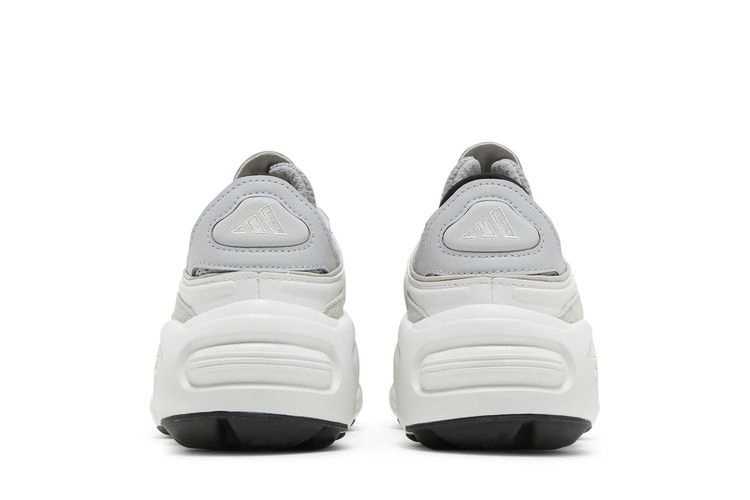 Кроссовки Adidas Wmns FYW S-97 'Grey White'