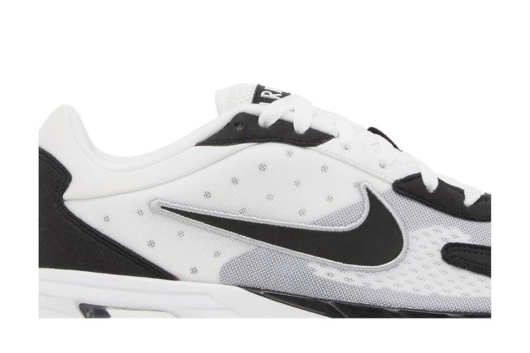 Кроссовки Nike Wmns Air Max Solo 'Black White'