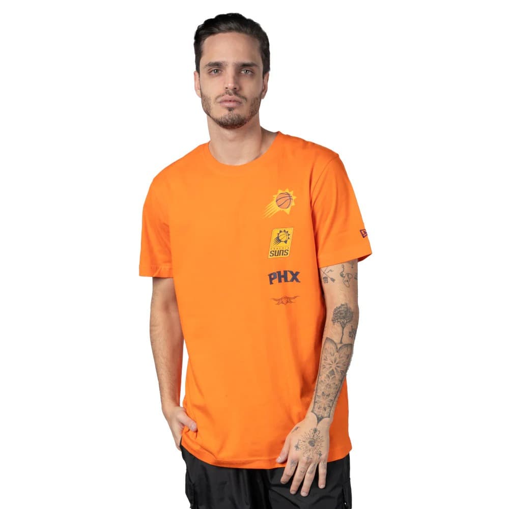 New-Era-Phoenix-Suns-2024-City-Edition-NBA-T-Shirt-7