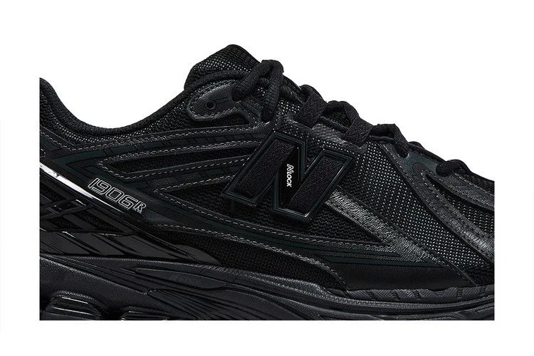 Кроссовки New Balance Men's 1906R 'Black'