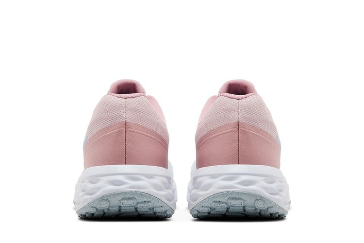 Кроссовки Nike Wmns Revolution 6 Next Nature 'White Pink Glaze Hydrogen'