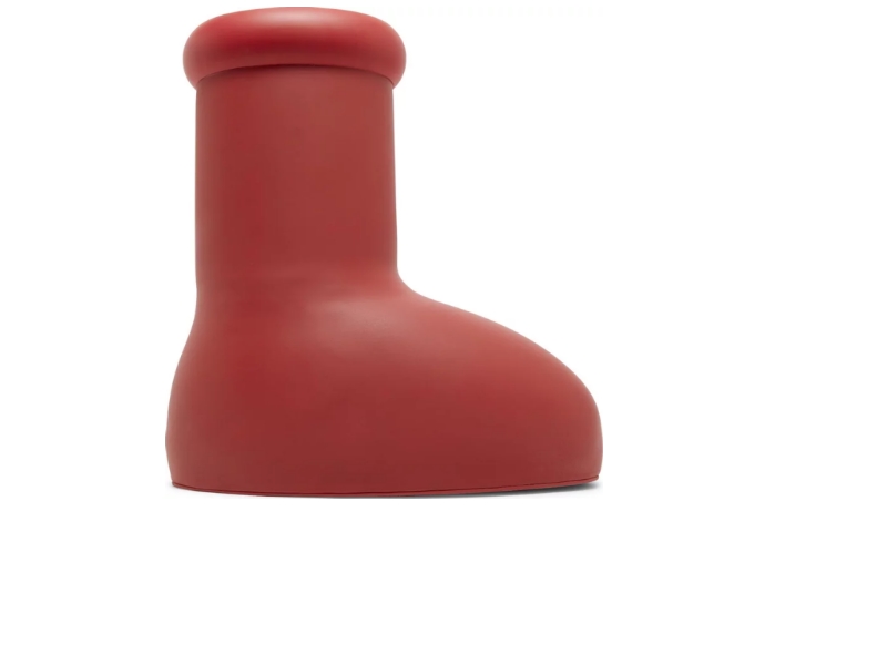 MSCHF-Big-Red-Boot