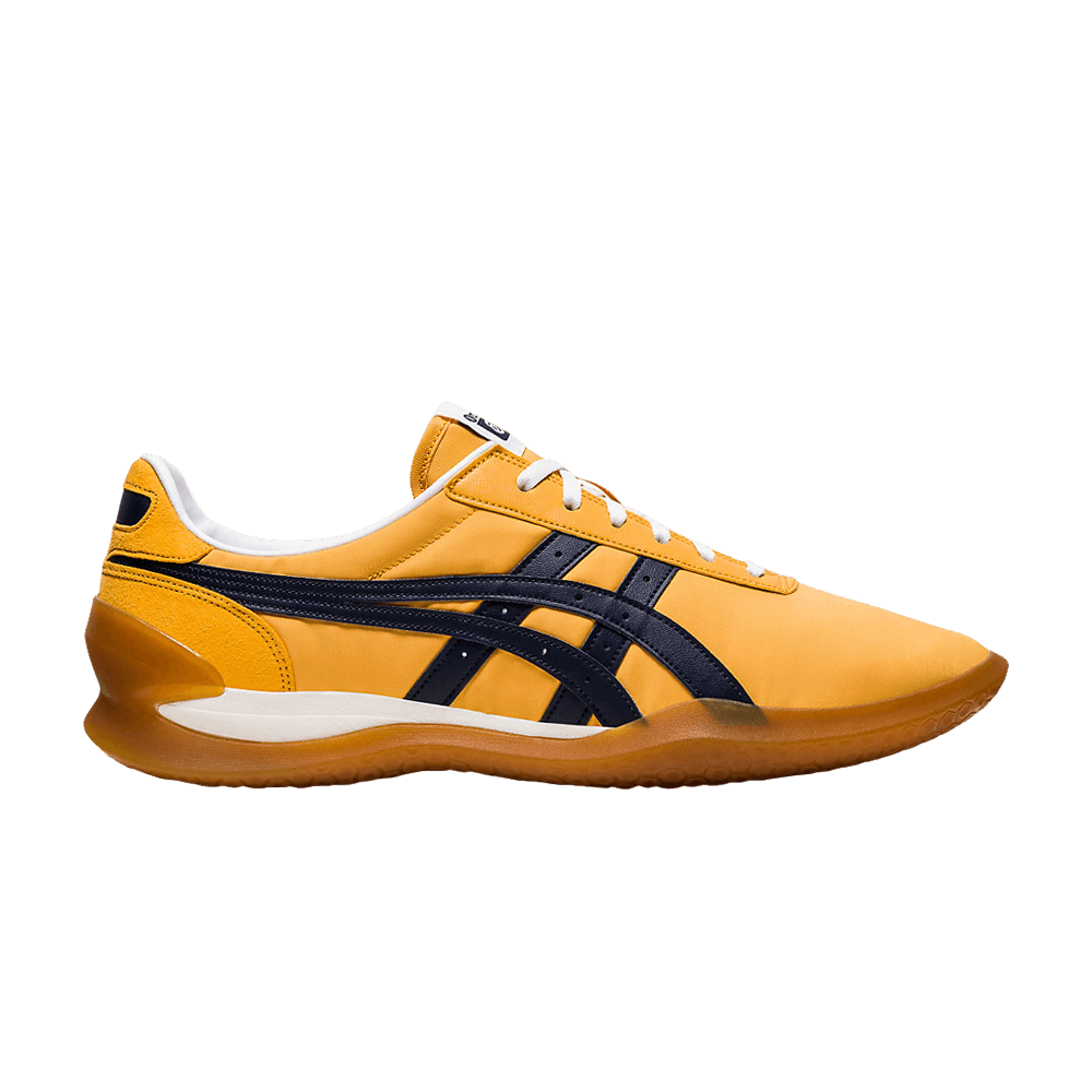 Кроссовки Onitsuka Tiger Ohbori EX 'Tiger Yellow Mid Night'