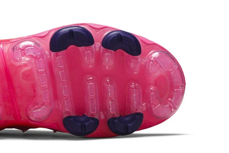 Кроссовки Nike Wmns Air VaporMax Plus 'Bright Crimson'