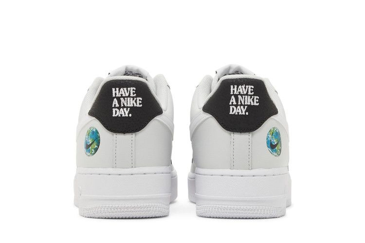 Кроссовки Air Force 1 '07 LV8 2 'Have A Nike Day - Earth'