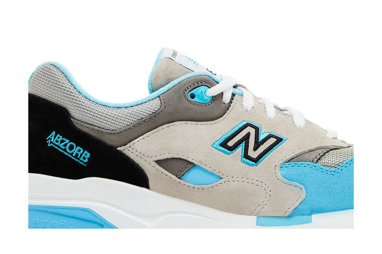 Кроссовки New Balance CM1600 'Elite Edition'