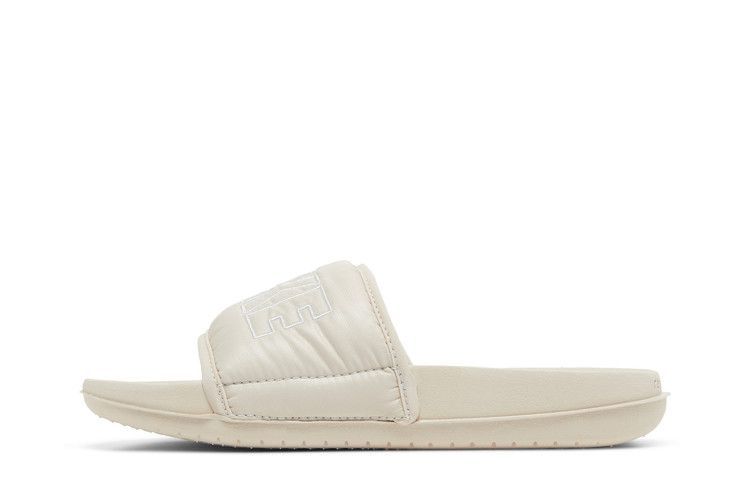 Nike Wmns OffCourt Slide SE 'Light Orewood Brown'