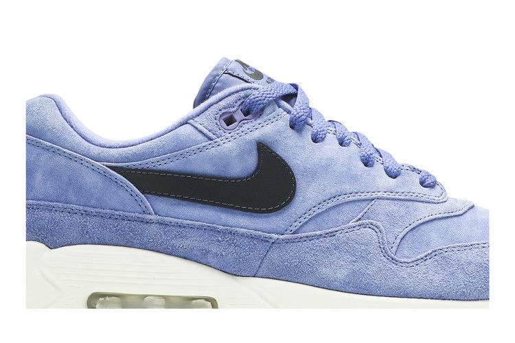 Кроссовки Nike Air Max 90/1 'Purple Basalt'