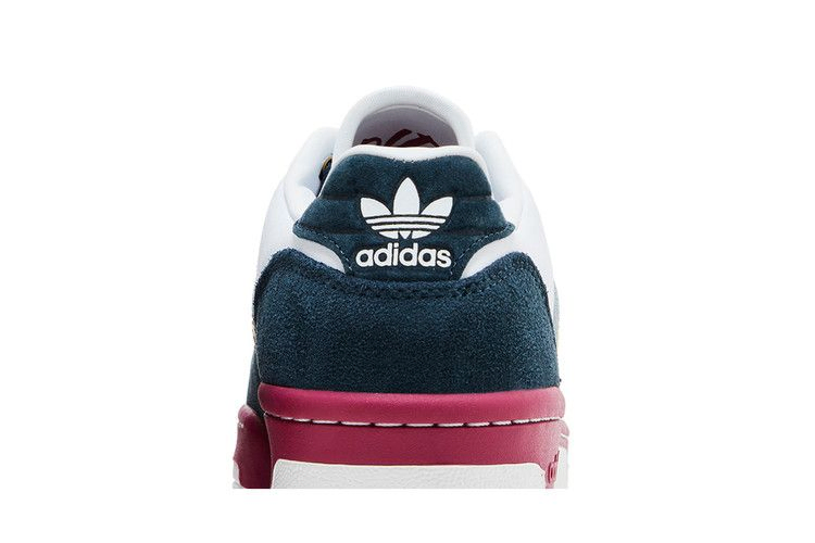 Кроссовки Demon Slayer x adidas Rivalry Low 'Tengen'