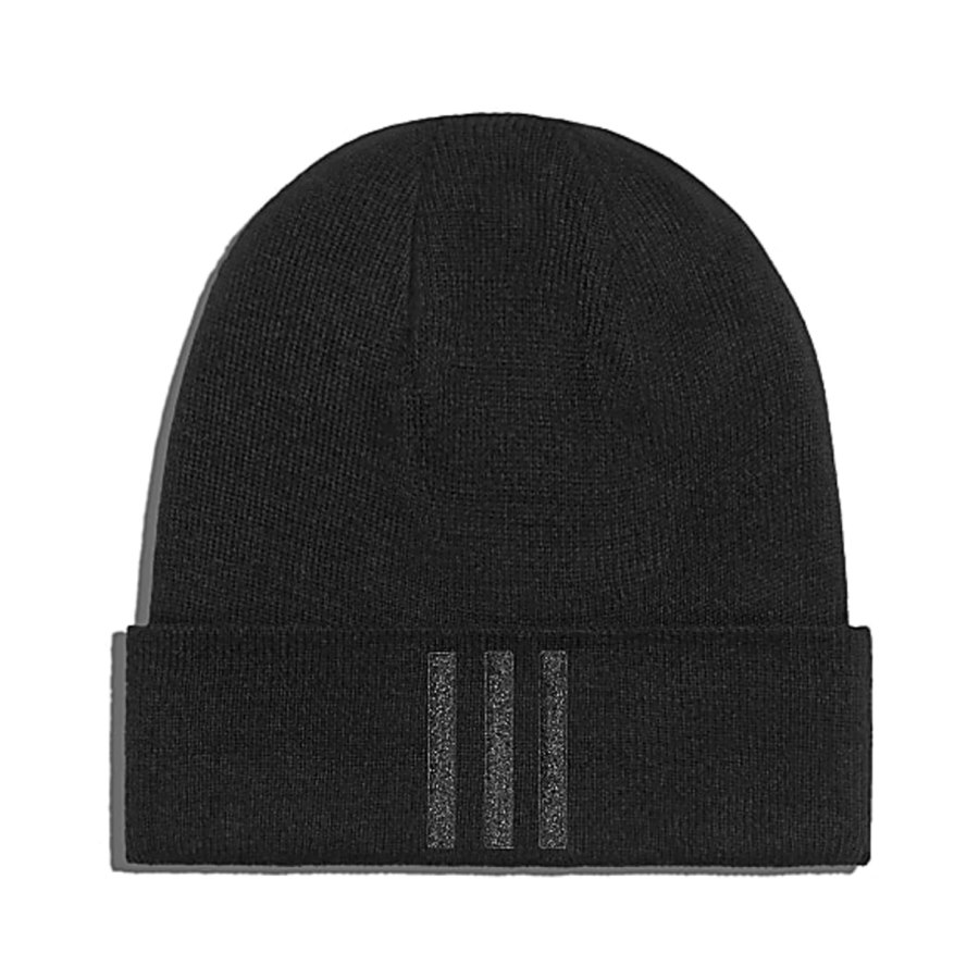 Шапка adidas Ivy Park Beanie Black