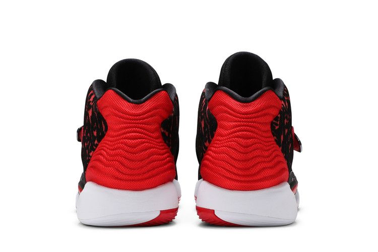 Кроссовки Nike KD 14 EP 'Bred'
