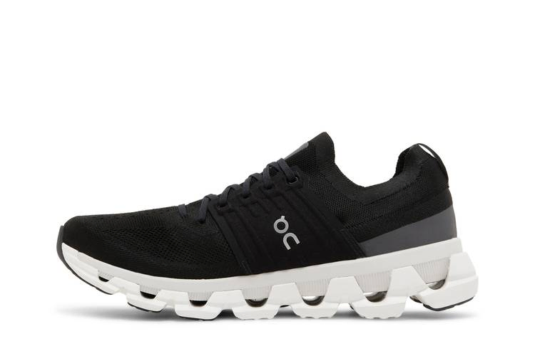 Кроссовки ON Cloudswift 3 'All Black'
