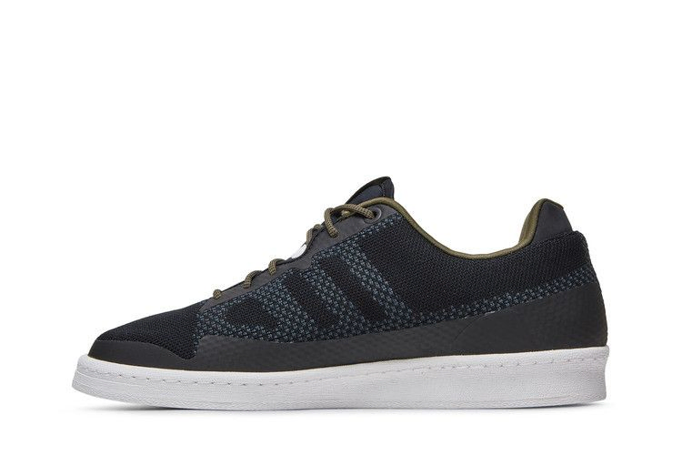 Кроссовки Norse Projects x adidas Campus 80s Primeknit 'Sesame'
