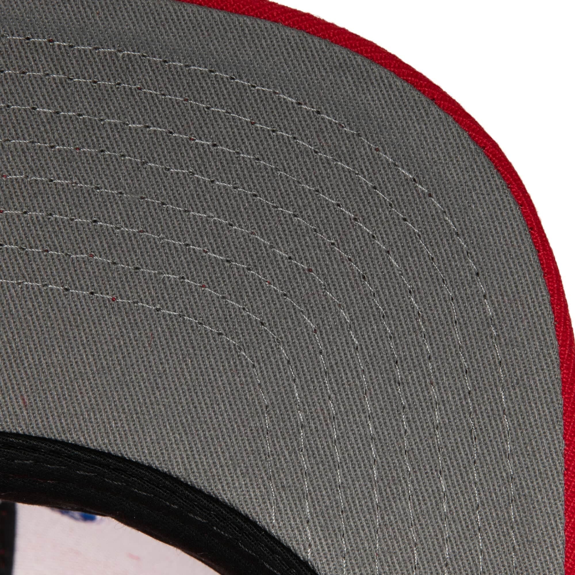 Mitchell-Ness-Team-Ground-2.0-Snapback-Los-Angeles-Clippers-Hat-2