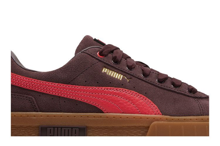 Кроссовки Puma Wmns Mayze Gum 'Fudge'