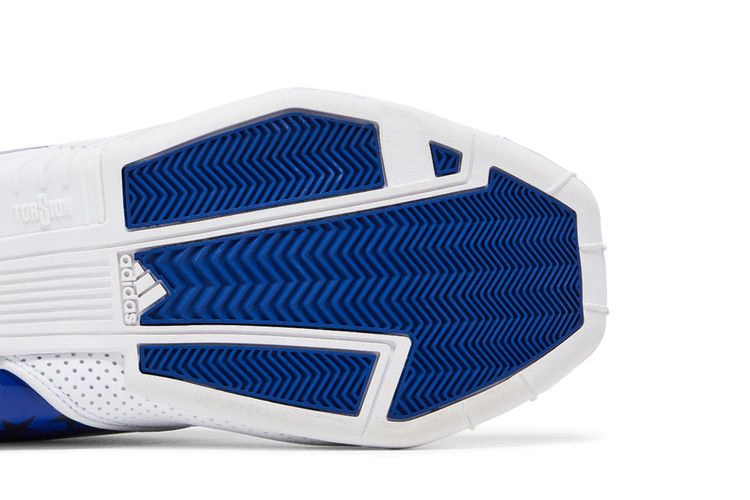 Кроссовки adidas T-Mac 1 'Orlando Magic'
