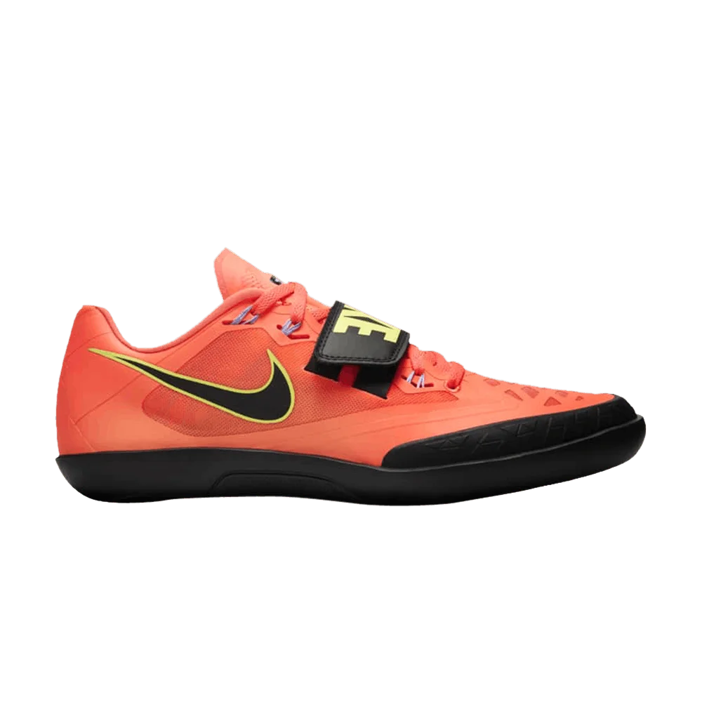 Кроссовки Nike Zoom SD 4 'Bright Mango'