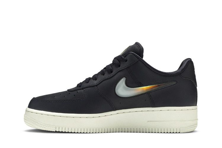 Кроссовки Nike Wmns Air Force 1 Low SE Premium 'Oil Grey'