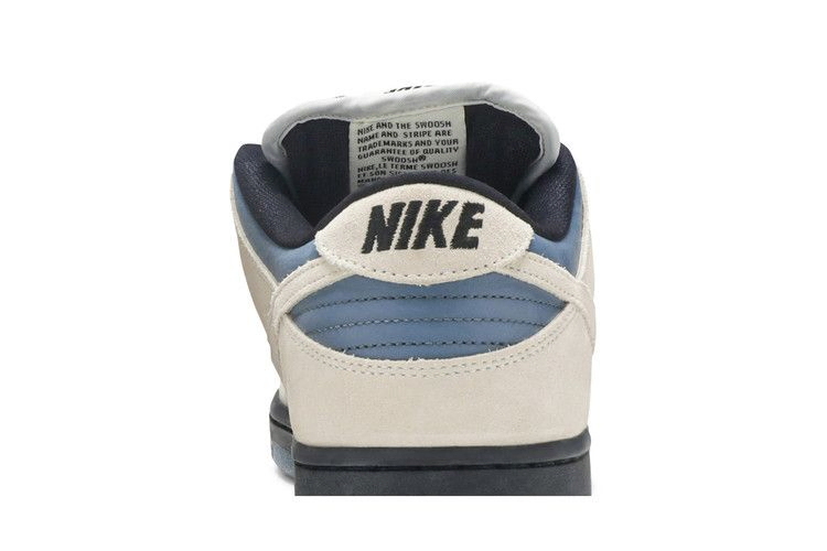 Кроссовки Nike Dunk Low Pro SB 'Thunderstorm'