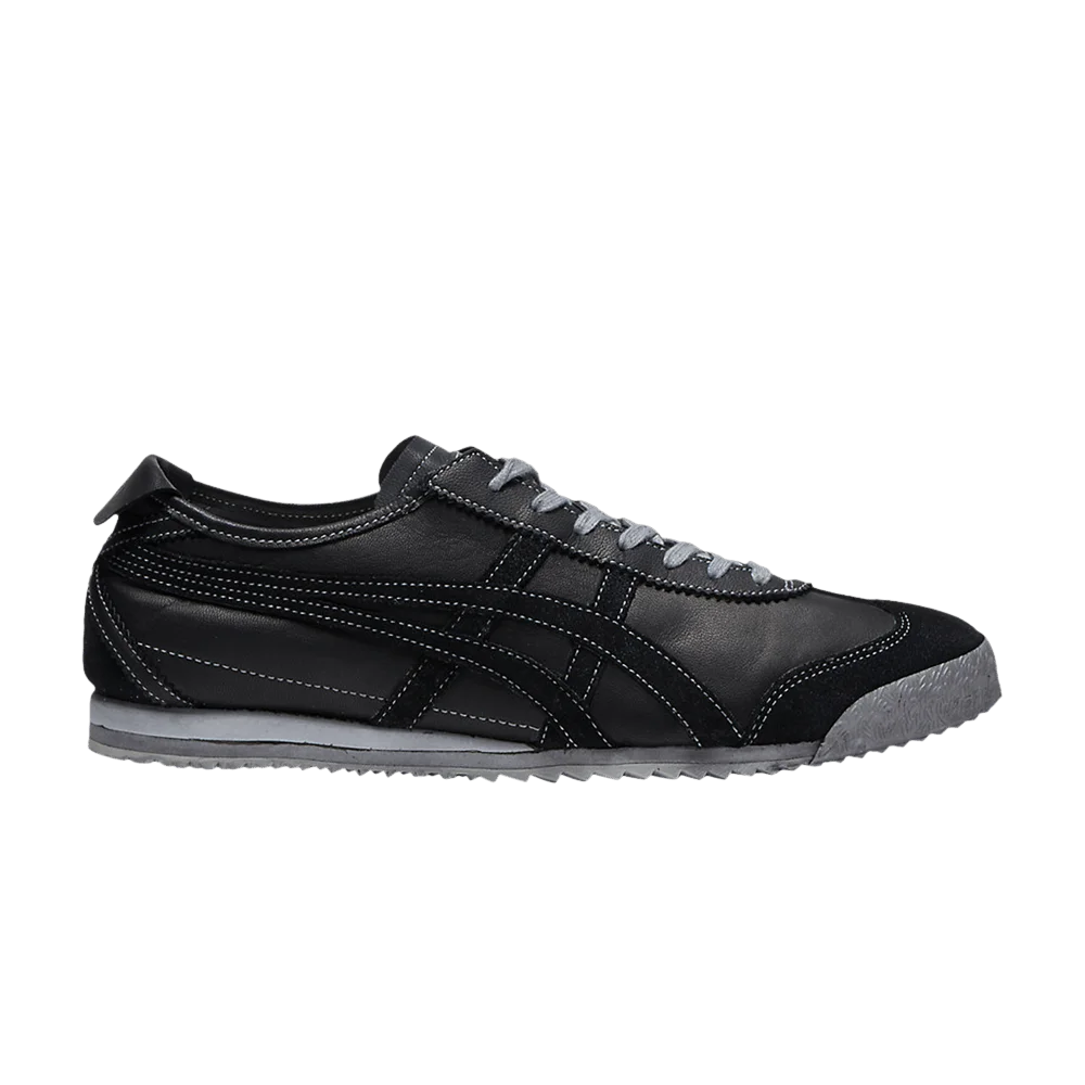 Кроссовки Onitsuka Tiger Mexico 66 NM 'Black'
