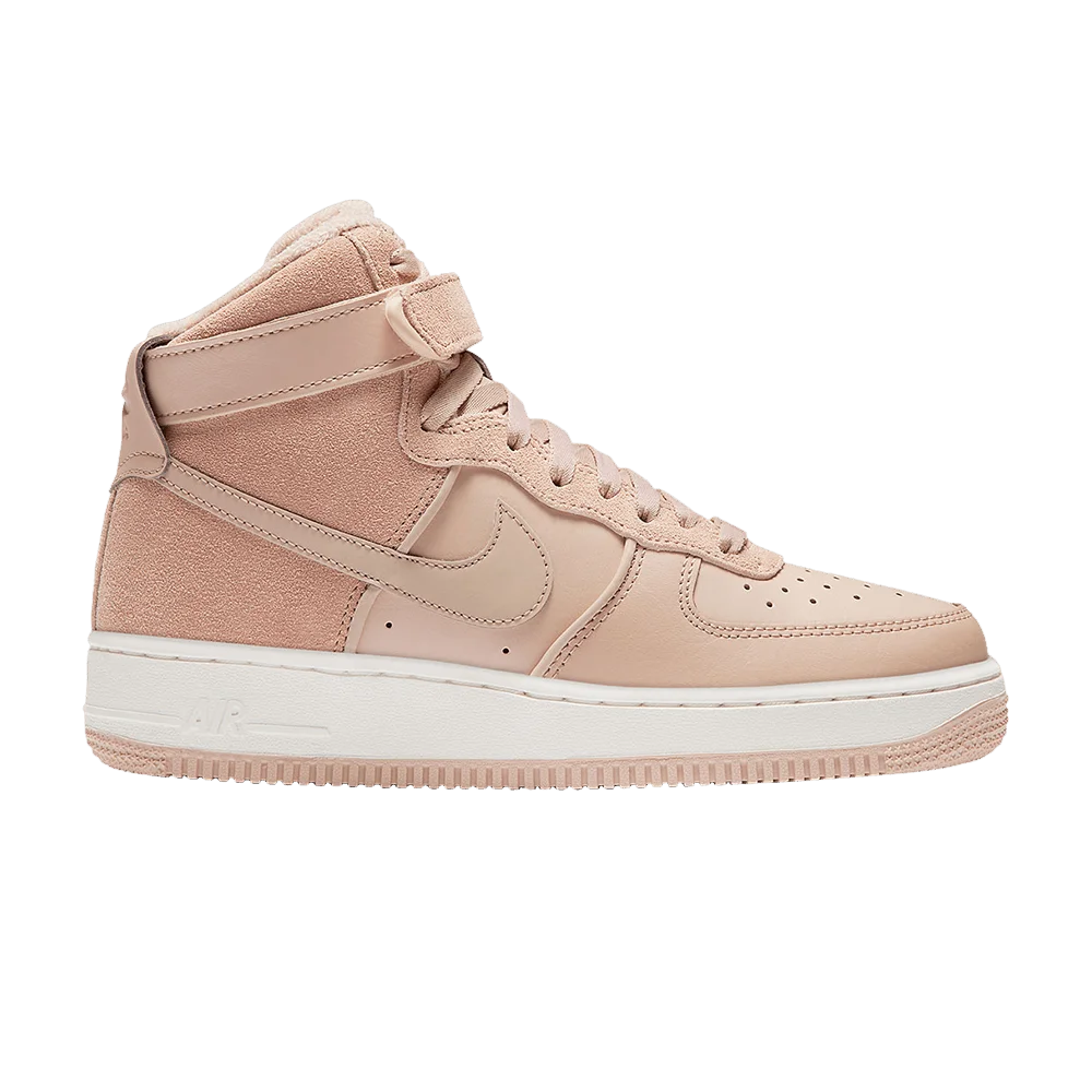 Krossovki-Nike-Wmns-Air-Force-1-High-Bio-Beige