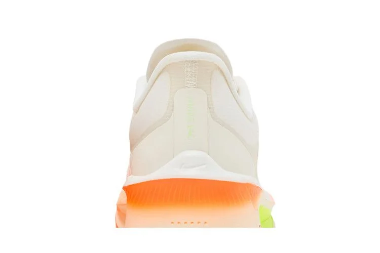 Кроссовки Nike Wmns Zoom Fly 6 'Pale Ivory Hyper Crimson'