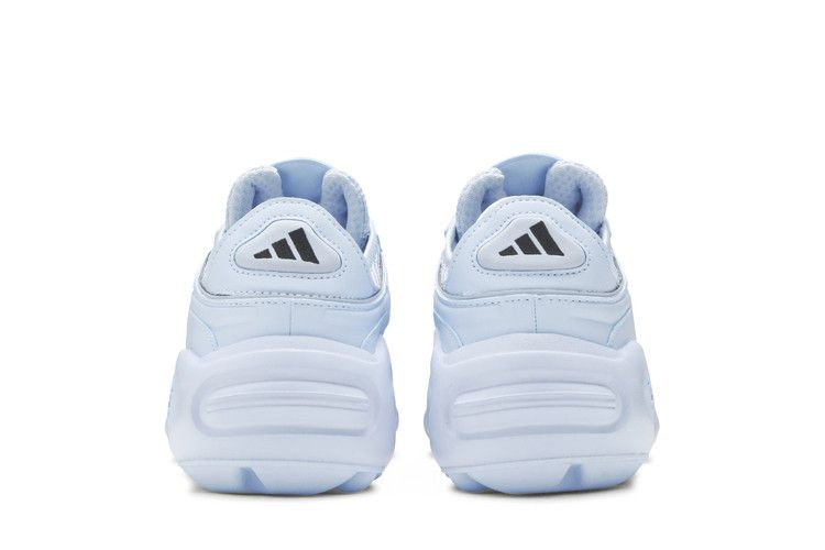 Кроссовки Adidas Wmns FYW S-97 'Glow Blue'
