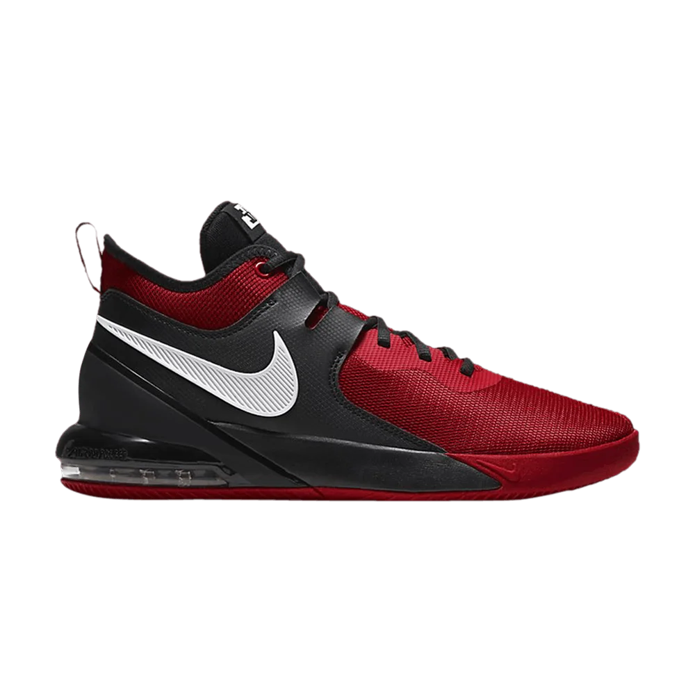Krossovki-Nike-Air-Max-Impact-University-Red-Black
