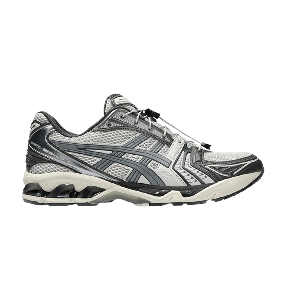 Кроссовки ASICS Gel Kayano 14 'Unlimited Pack - Oyster Grey'